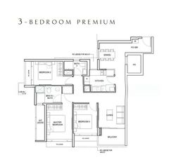 THE ARCADY AT BOON KENG (D12), Apartment #559711401